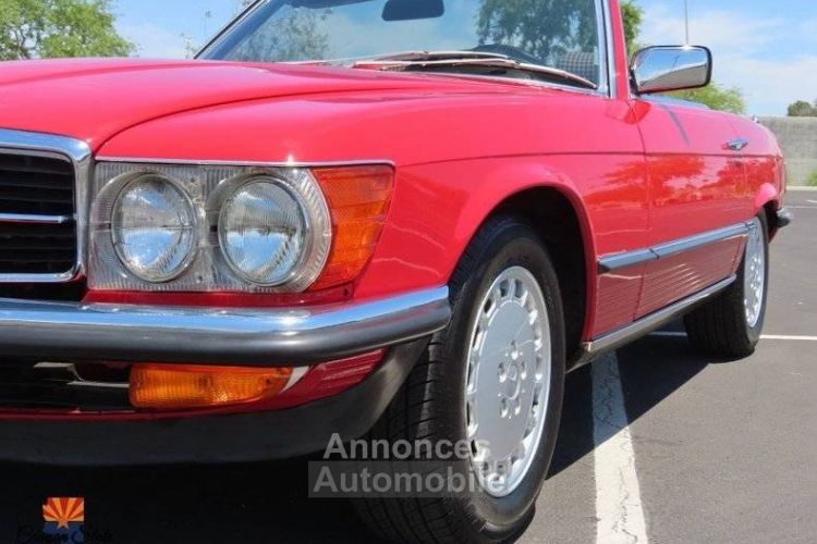 Mercedes 280 280sl  - <small></small> 40.000 € <small>TTC</small> - #22