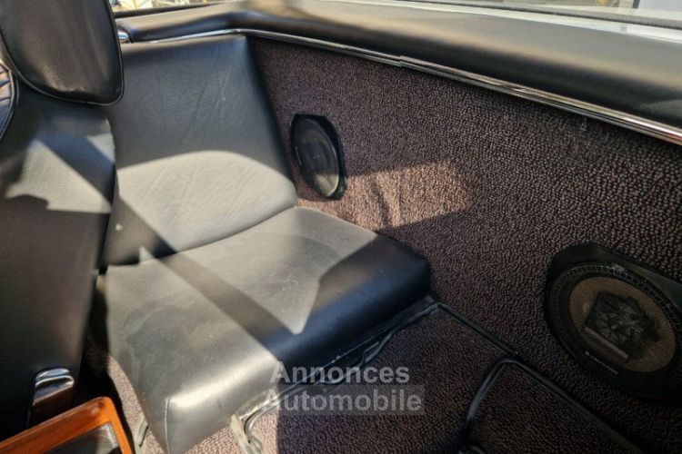 Mercedes 280 280SL PAGODE - <small></small> 120.000 € <small>TTC</small> - #12