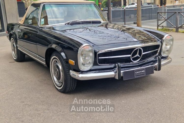 Mercedes 280 280SL PAGODE - <small></small> 99.000 € <small>TTC</small> - #2