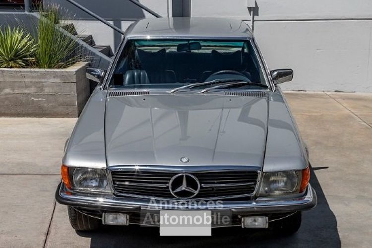 Mercedes 280 Benz 280SLC - <small></small> 13.900 € <small>TTC</small> - #2