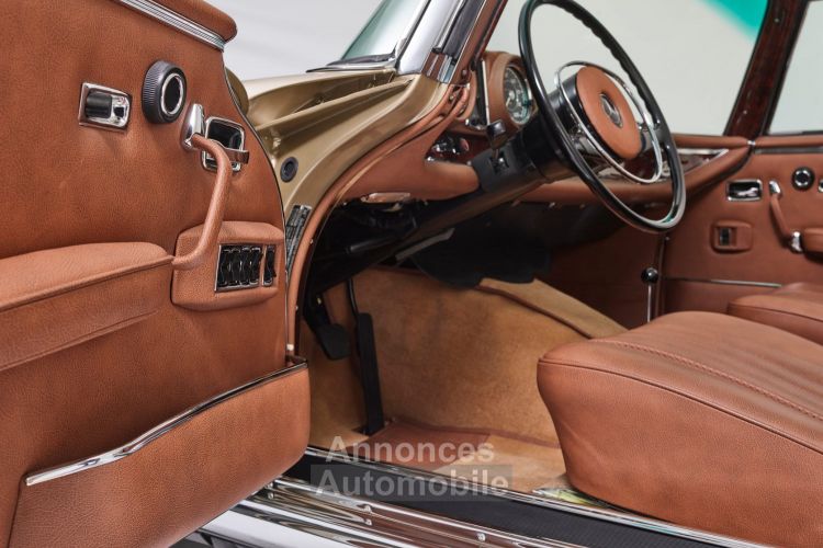 Mercedes 280 Coupé - <small></small> 329.000 € <small>TTC</small> - #29