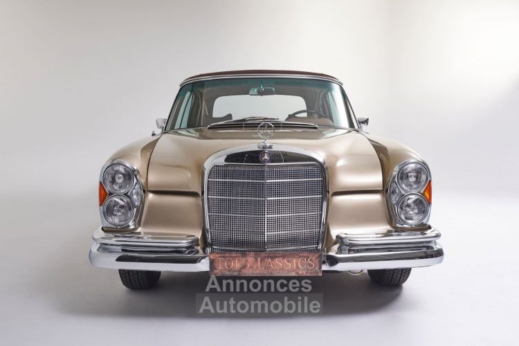 Mercedes 280 Coupé - <small></small> 329.000 € <small>TTC</small> - #3