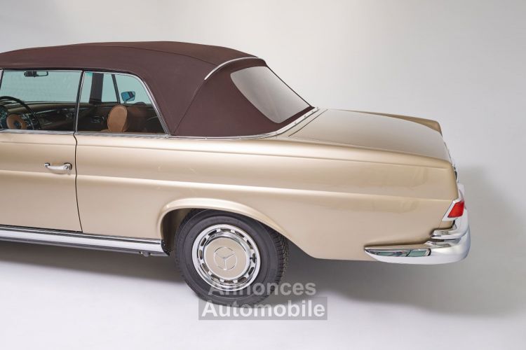 Mercedes 280 Coupé - <small></small> 329.000 € <small>TTC</small> - #12