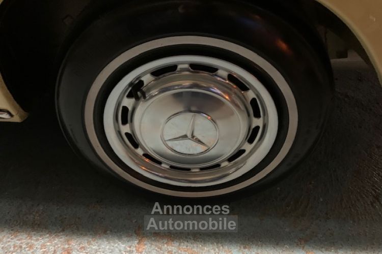 Mercedes 280 Mercedes 280 c coupe bva toutes options d'orgines - <small></small> 15.500 € <small>TTC</small> - #25