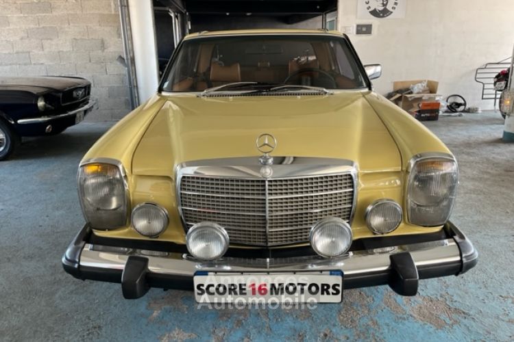 Mercedes 280 Mercedes 280 C Coupe Bva Toutes Options D'orgines - <small></small> 14.990 € <small>TTC</small> - #2