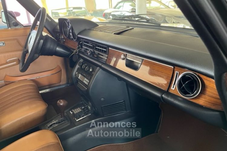 Mercedes 280 Mercedes 280 C Coupe Bva Toutes Options D'orgines - <small></small> 14.990 € <small>TTC</small> - #20