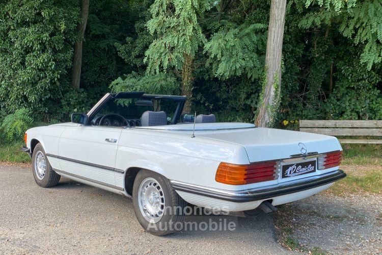 Mercedes 280 SL - <small></small> 24.900 € <small>TTC</small> - #3