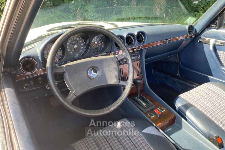 Mercedes 280 SL - <small></small> 24.900 € <small>TTC</small> - #6