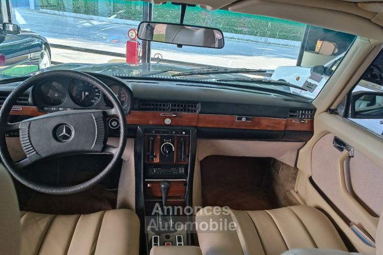 Mercedes 280 MERCEDES 280se - <small></small> 11.790 € <small>TTC</small> - #3