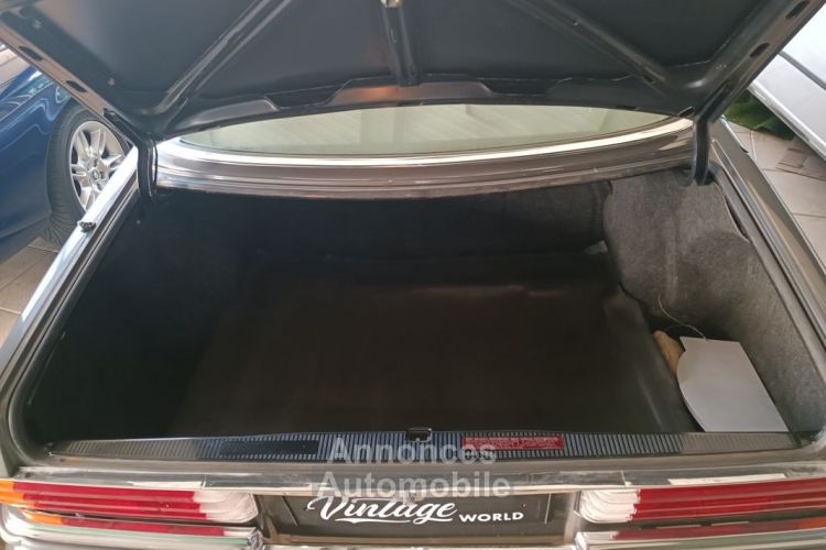 Mercedes 280 MERCEDES 280se - <small></small> 11.790 € <small>TTC</small> - #9