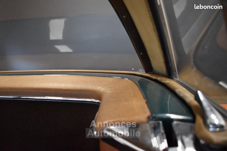 Mercedes 280 Mercedes Classe SL Benz Pagode W113 - <small></small> 75.990 € <small>TTC</small> - #19