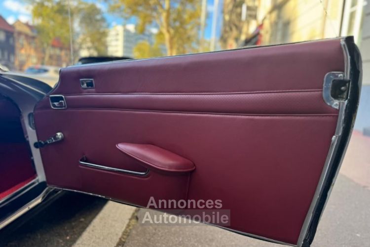 Mercedes 280 Mercedes Classe SL CABRIOLET CALIFORNIA BOITE MECANIQUE 5 RAPPORTS - <small></small> 79.990 € <small>TTC</small> - #14