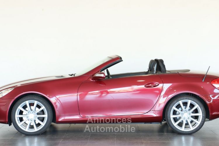 Mercedes 280 Mercedes slk - <small></small> 17.490 € <small>TTC</small> - #2