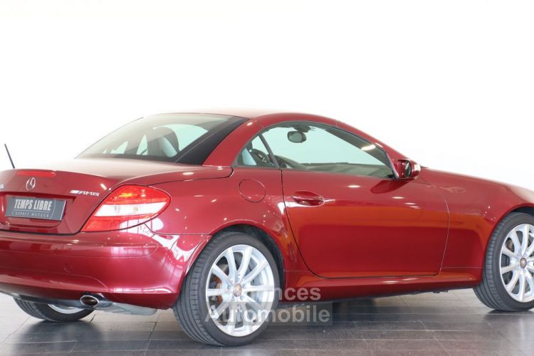 Mercedes 280 Mercedes slk - <small></small> 17.490 € <small>TTC</small> - #3