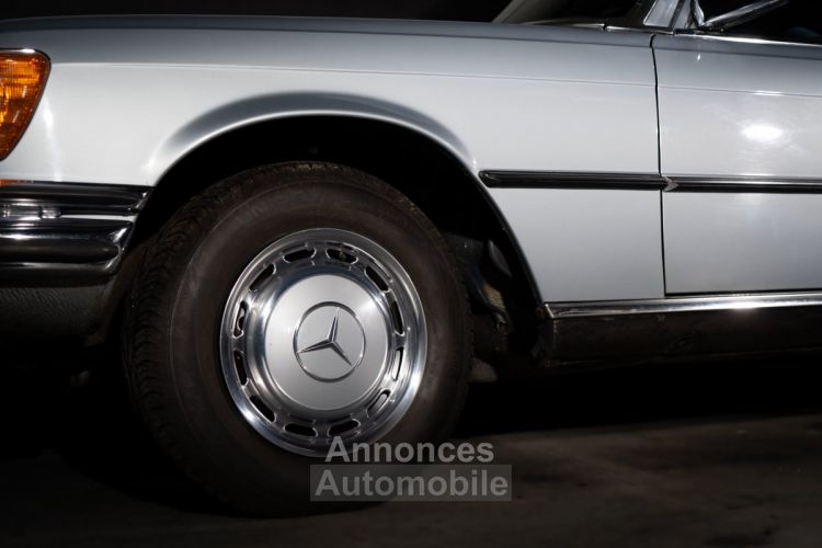 Mercedes 280 SE - <small></small> 39.900 € <small>TTC</small> - #5