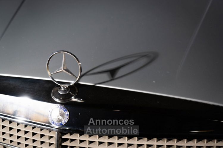 Mercedes 280 SE - <small></small> 39.900 € <small>TTC</small> - #11