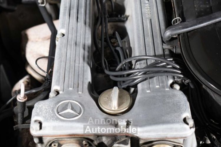 Mercedes 280 SE - <small></small> 39.900 € <small>TTC</small> - #19