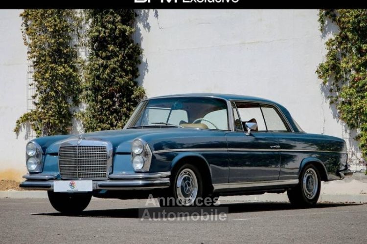 Mercedes 280 SE - <small></small> 105.000 € <small>TTC</small> - #1