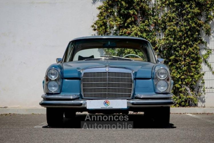 Mercedes 280 SE - <small></small> 105.000 € <small>TTC</small> - #2