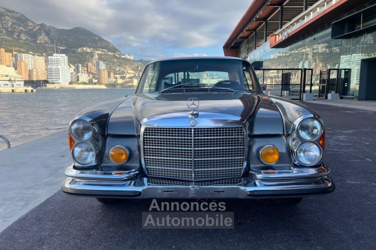 Mercedes 280 SE 3,5L - Prix sur Demande - #2