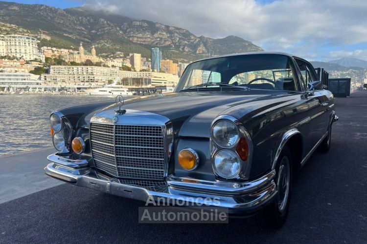 Mercedes 280 SE 3,5L - Prix sur Demande - #3