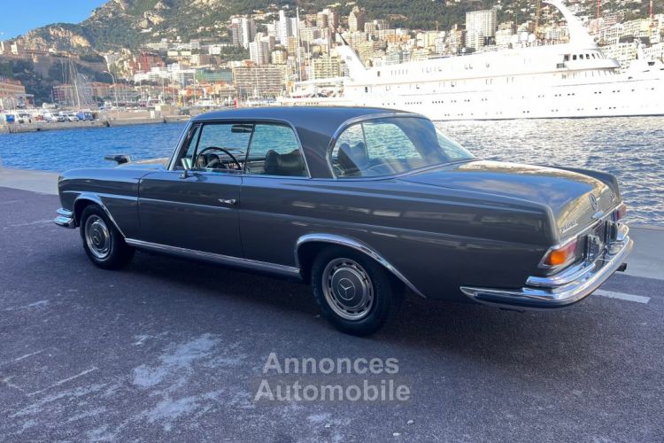 Mercedes 280 SE 3,5L - Prix sur Demande - #4