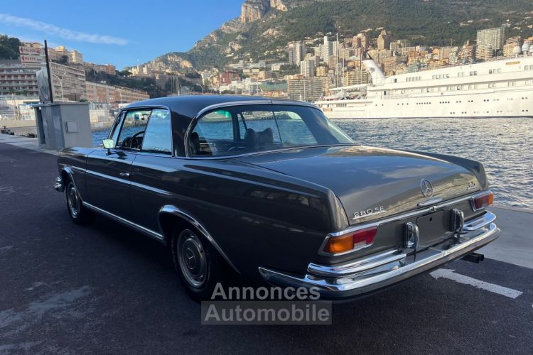 Mercedes 280 SE 3,5L - Prix sur Demande - #5