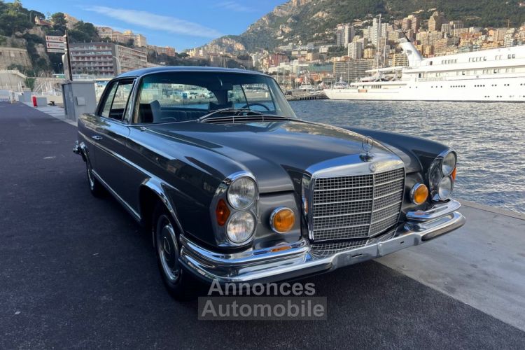 Mercedes 280 SE 3,5L - Prix sur Demande - #6