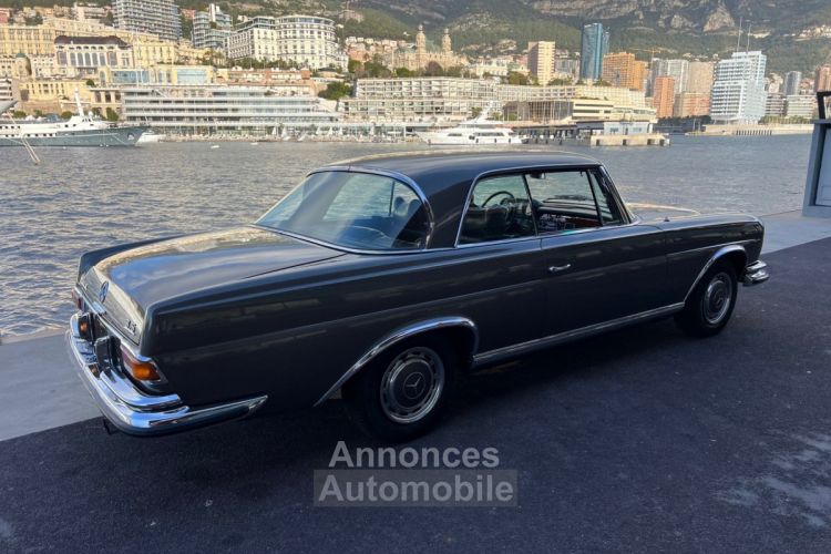 Mercedes 280 SE 3,5L - Prix sur Demande - #11