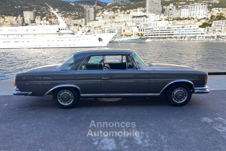 Mercedes 280 SE 3,5L - Prix sur Demande - #12