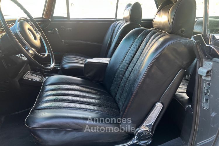 Mercedes 280 SE 3,5L - Prix sur Demande - #21