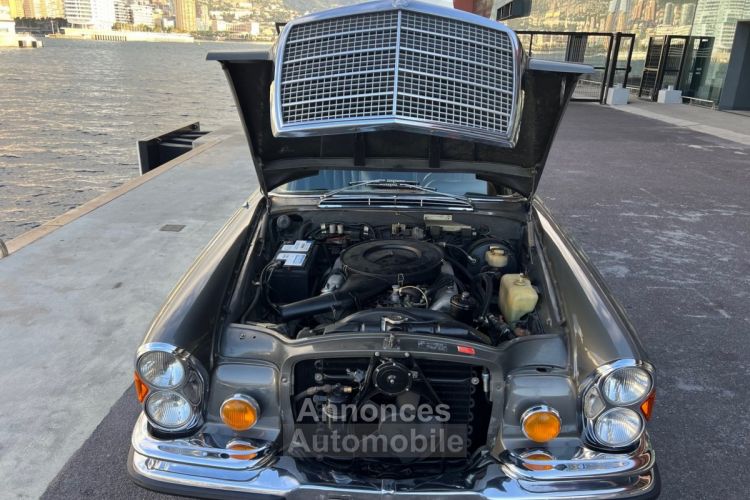 Mercedes 280 SE 3,5L - Prix sur Demande - #27