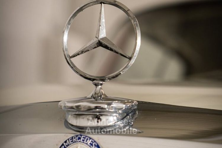 Mercedes 280 SE Coupé - <small></small> 95.000 € <small>TTC</small> - #23
