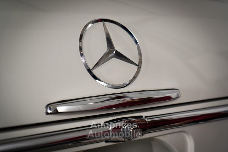 Mercedes 280 SE Coupé - <small></small> 95.000 € <small>TTC</small> - #36