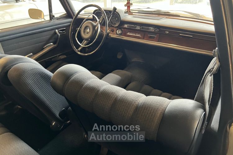 Mercedes 280 Se Restauration Carrosserie Et Mecanique - <small></small> 22.000 € <small></small> - #13