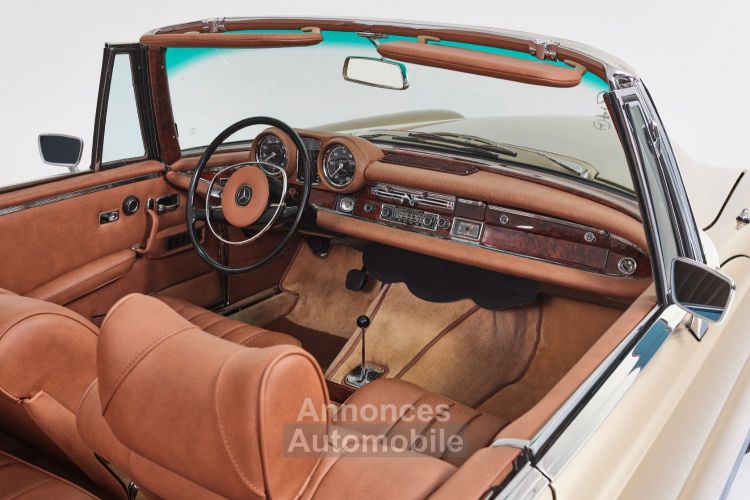 Mercedes 280 SE W111 - <small></small> 329.000 € <small>TTC</small> - #30