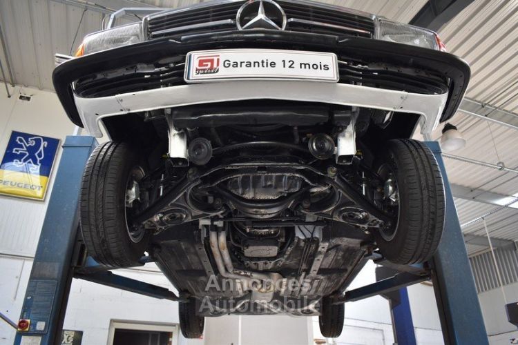 Mercedes 280 SL - <small></small> 29.900 € <small>TTC</small> - #43