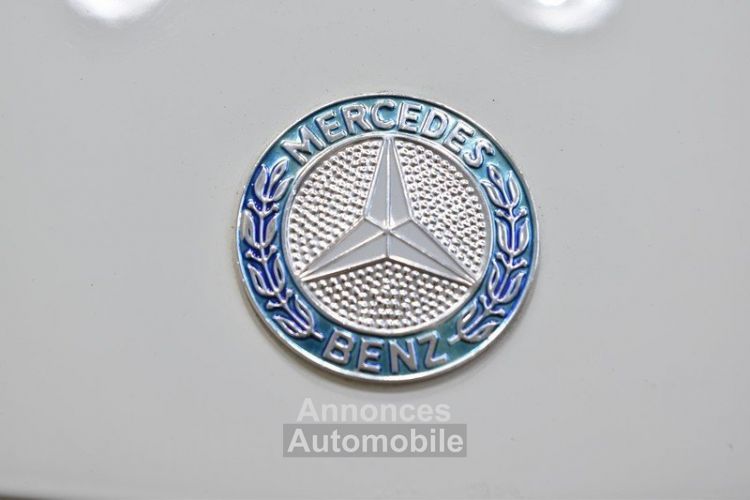 Mercedes 280 SL - <small></small> 29.900 € <small>TTC</small> - #50