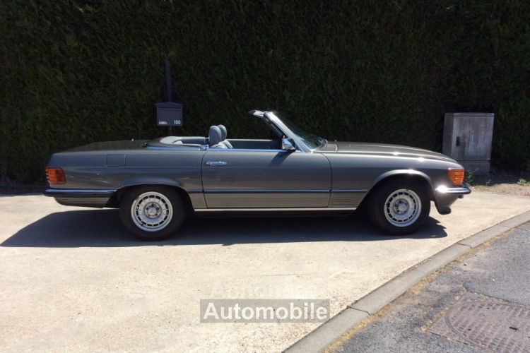 Mercedes 280 SL - <small></small> 69.900 € <small>TTC</small> - #2