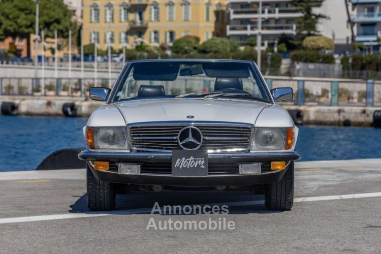 Mercedes 280 SL - <small></small> 25.990 € <small>TTC</small> - #2