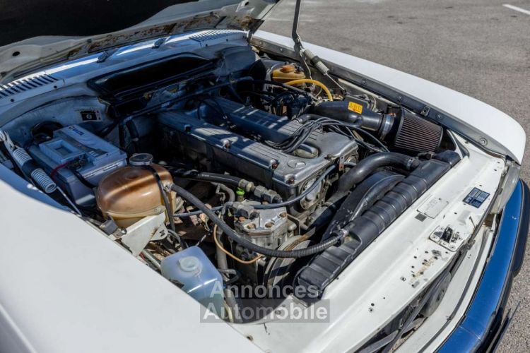 Mercedes 280 SL - <small></small> 25.990 € <small>TTC</small> - #10