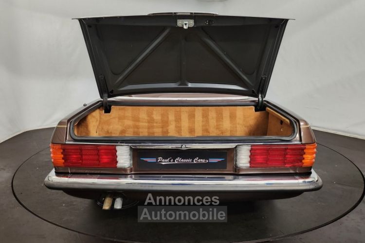 Mercedes 280 SL - <small></small> 39.900 € <small>TTC</small> - #57