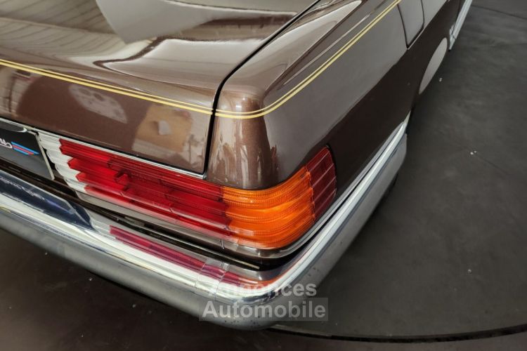 Mercedes 280 SL - <small></small> 39.900 € <small>TTC</small> - #78