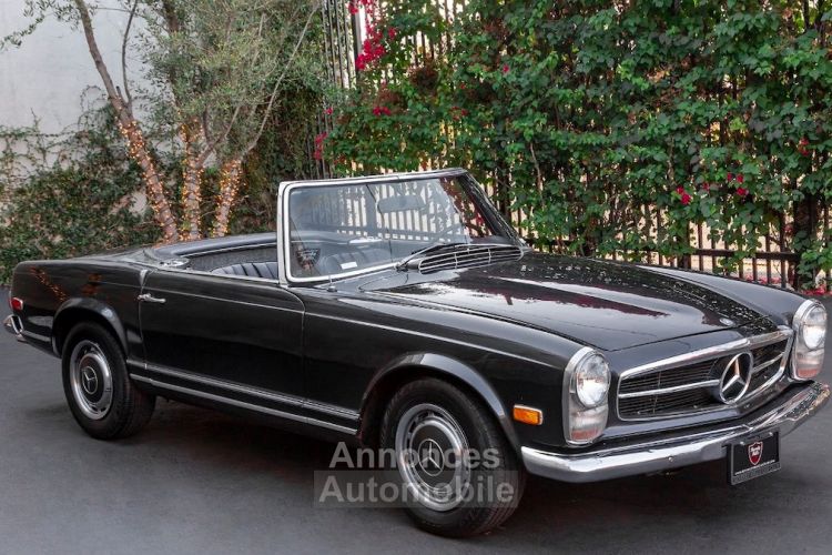 Mercedes 280 SL - <small></small> 61.300 € <small>TTC</small> - #1