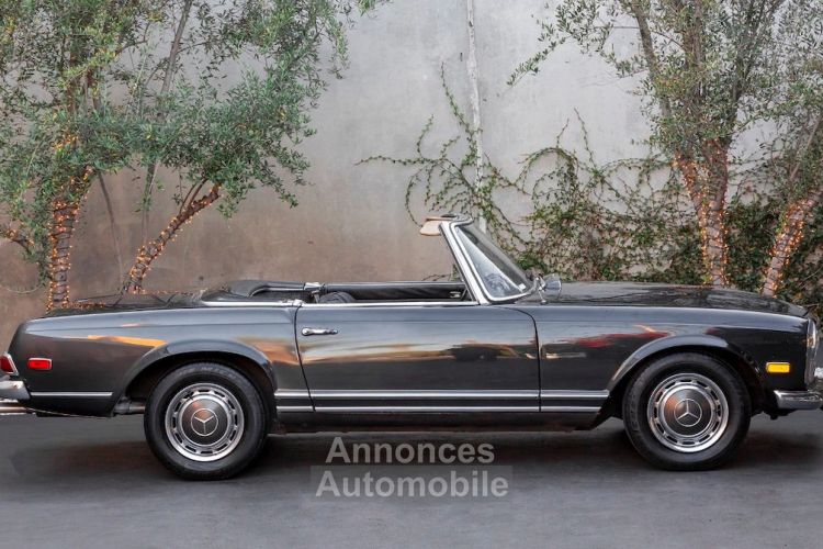 Mercedes 280 SL - <small></small> 61.300 € <small>TTC</small> - #2