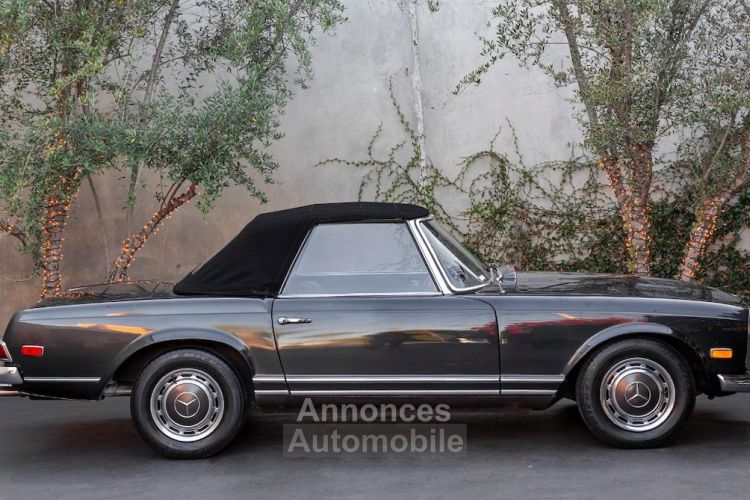 Mercedes 280 SL - <small></small> 61.300 € <small>TTC</small> - #3