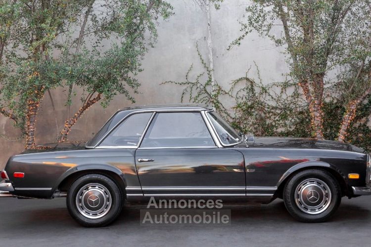 Mercedes 280 SL - <small></small> 61.300 € <small>TTC</small> - #4