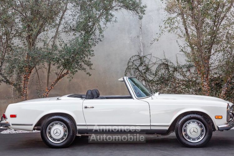 Mercedes 280 SL - <small></small> 78.700 € <small>TTC</small> - #2