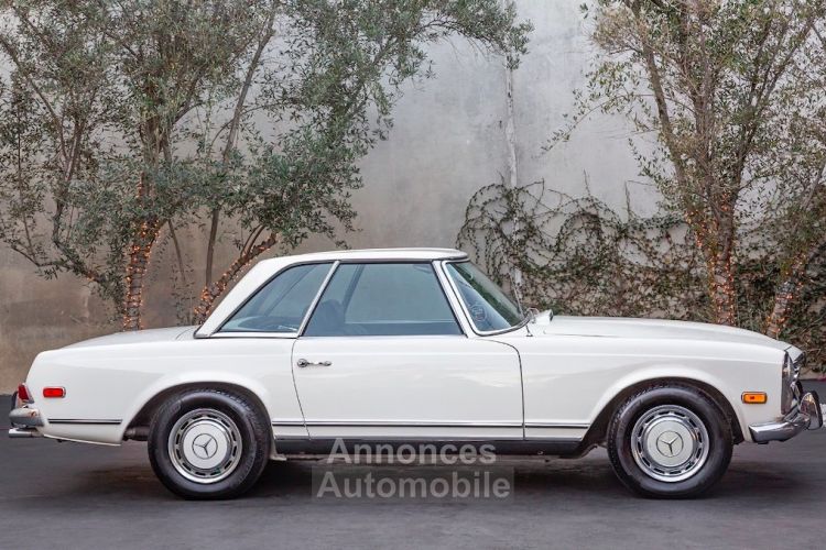 Mercedes 280 SL - <small></small> 78.700 € <small>TTC</small> - #5