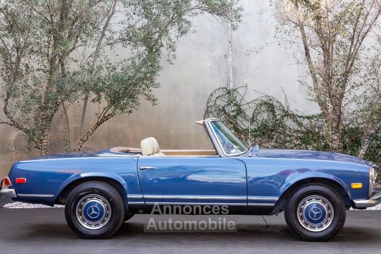 Mercedes 280 SL - <small></small> 56.900 € <small>TTC</small> - #2